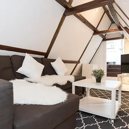 Lil' Dutch Studio Amsterdam