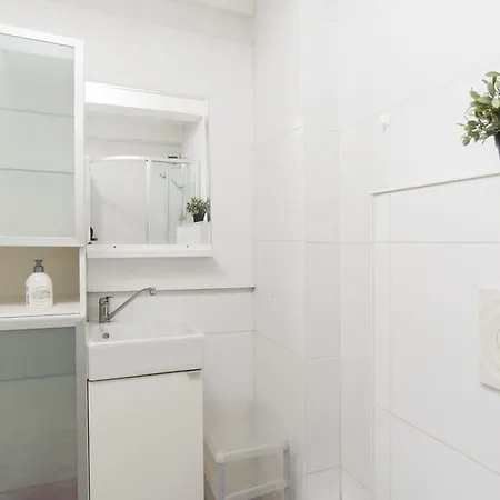 Δωμάτια σε οικογενειακή κατοικία Lil' Dutch Studio