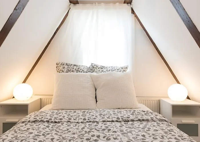 Alloggio in famiglia Lil' Dutch Studio