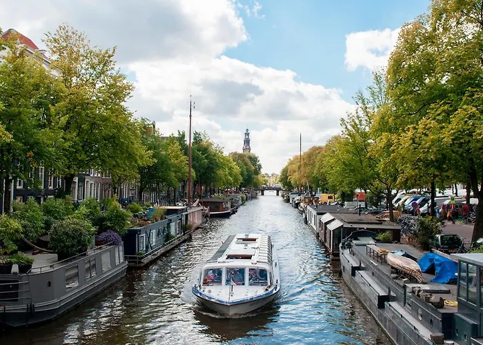 Alloggio in famiglia Lil' Dutch Studio