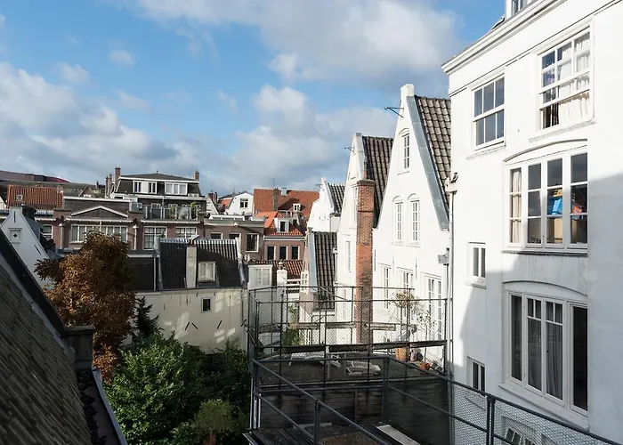 Lil' Dutch Studio Amsterdam