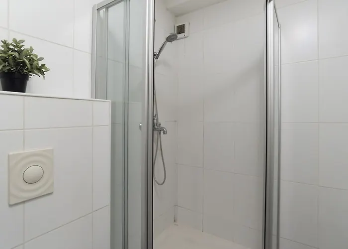 Alloggio in famiglia Lil' Dutch Studio *