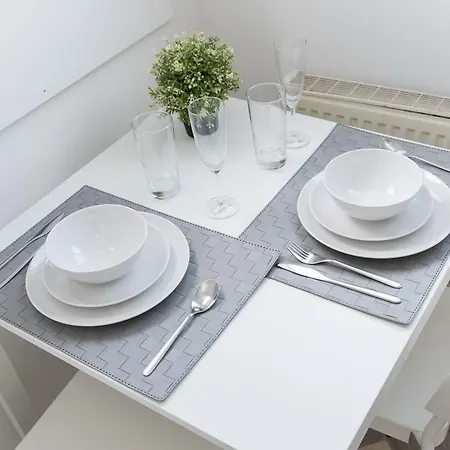 Rum i privatbostad Lil' Dutch Studio *