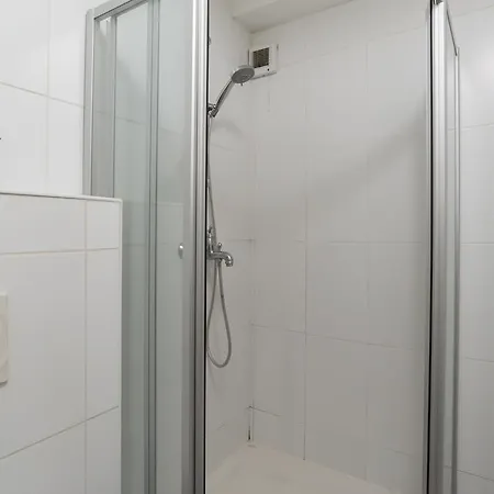 Rum i privatbostad Lil' Dutch Studio *