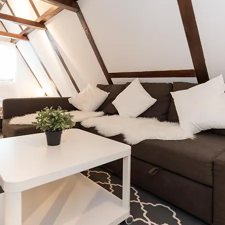 Séjour chez l'habitant Lil' Dutch Studio *