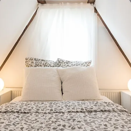 Séjour chez l'habitant Lil' Dutch Studio