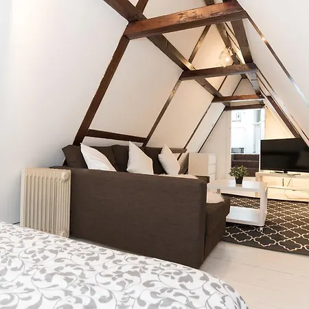 Lil' Dutch Studio Amsterdam