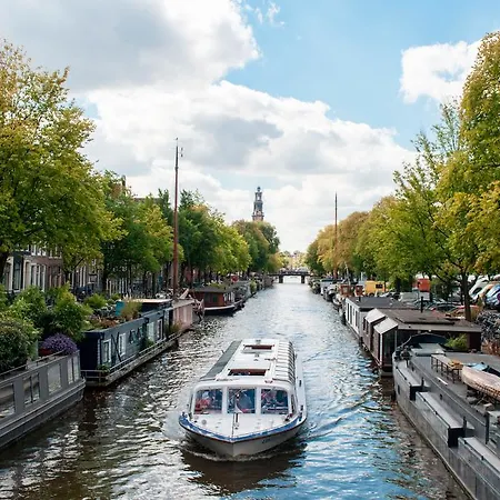 Séjour chez l'habitant Lil' Dutch Studio